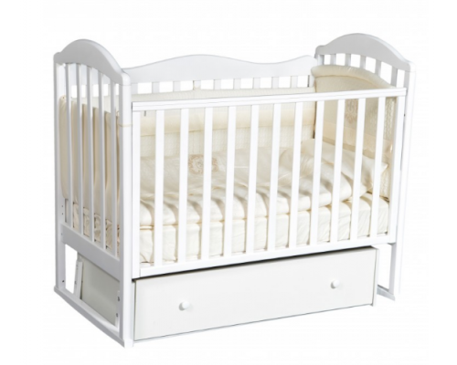 Детская кроватка ''Анита'' 9